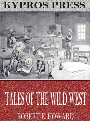 cover image of Tales of the Wild West